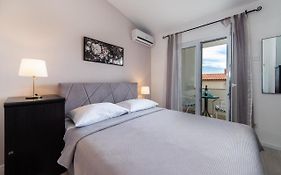 Apartments Divna
