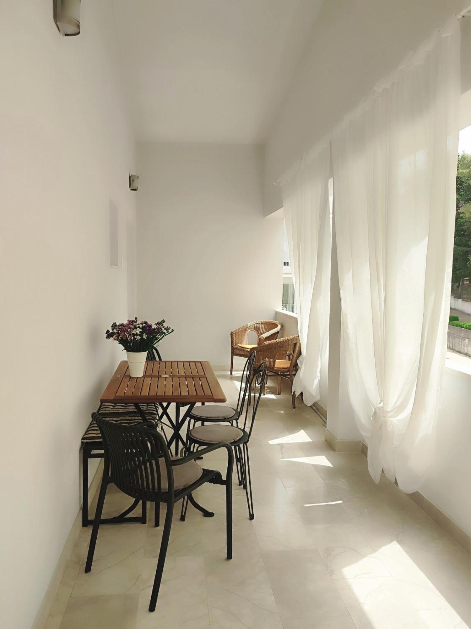 Apartments Divna Baška Voda Exterior foto